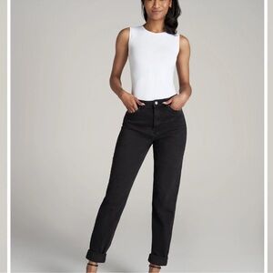 American Tall Bodysuit